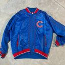 Genuine Merchandise Chicago Cubs Jacket Photo 1