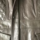 Marc New York NWT Women’s -  - Andrew Marc - Leather Jacket Soft leather Photo 7