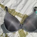 Secret Treasures  New Gray Bra 34 B Photo 0