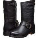 Frye  Women's Veronica Short Boot Size 7.5 Photo 0