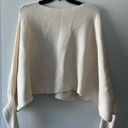 ZARA  Chunky Sweater Photo 0