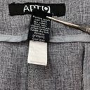 Apt. 9 Heather Gray Straight Leg Dress Pants Size 18WS Photo 13