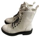 DKNY  Iris Combat Boot Photo 3