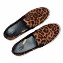 Target MOSSIMO Cheetah Print Slip On Sneakers 7.5 Photo 1