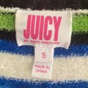 Juicy Couture Cropped Sweater Photo 4