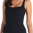 Bleu Rod Beattie New black one piece swim suit, size 6 Photo 0