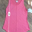 LuLaRoe Large Tank Top • Sleeveless • Scoop Neck • Lightweight •True-To-Size NWT Photo 12