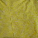 Outdoor Voices  Tennis Dress Athletic Flow Circle Spring Fling Yellow Small Photo 8