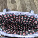 Vera Bradley Tote Photo 2