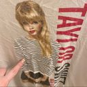 Tultex 2013 Taylor Swift Red Tour t-shirt size small Photo 3