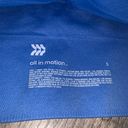 All In Motion New  Sports Bra S Photo 4