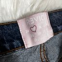 Revice Denim REVICE Manhattan Soho Low Rise Carpenter Jeans Medium Wash Size 25 Photo 5