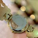 Geneva Vintage  Gold  mother of pearl woman’s watch Photo 3