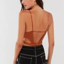 Urban Outfitters Out From Under Dark Side Strappy High-Leg Bodysuit Photo 1