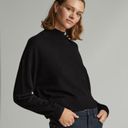 Everlane NWT  The Luxe Merino Turtleneck Photo 1