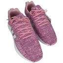 Adidas  Swift Run 22 Knit Upper Casual Athleisure Sneaker Shoe Barbiecore Pink Photo 2