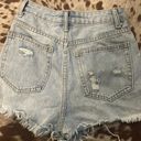 SheIn Denim Shorts Photo 1