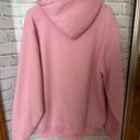 Pretty Little Thing baby pink hoodie Photo 4