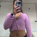 Urban Outfitters Cropped Cardigan  Photo 0