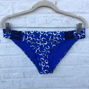 Topshop NWOT  Abstract Bikini Bottoms Photo 3