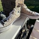 Converse Platform  Tan Photo 3