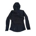 Lululemon EUC  Black Convertible Jacket to Vest Photo 1