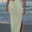 Edikted Maxi Skirt Photo 2