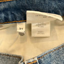 Reformation  Jordi Kick Flare Jean Size 31 Photo 7