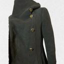 Mackage Military Diana Coat Size Medium Photo 2