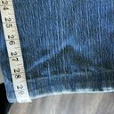 Banana Republic  Womens Urban Wide Leg Stretch Pocket Denim Blue Jeans Size 6 ♦️ Photo 10