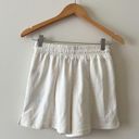 Forever 21 New York Manhattan High Waisted Shorts Size Small Photo 3