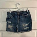 Cello Forever 21 Denim Mini Skirt Photo 0