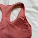 BCBGMAXAZRIA ★ NWT  Sports bra - Dusty Rose ★ Photo 8