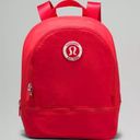 Lululemon City Adventurer Backpack Mini *Club Patch 11L Photo 0