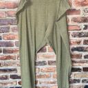 Sonoma NWT  Olive Green Everyday Leggings Women's Size 4X Photo 0