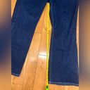 Lane Bryant  Wide Leg Denim Jeans with stretch Size 20 Photo 5