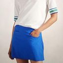 Ralph Lauren  15" PERFORMANCE PLEATED SKORT SIZE XS Photo 0