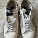 Golden Goose Sneakers Photo 5