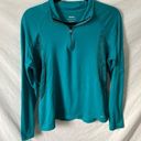 Reebok  Quarter Zip Size L Photo 0