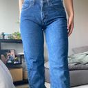 Lee Vintage  Straight Leg Jeans Photo 1