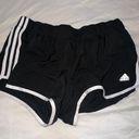 Adidas Black Running Shorts Photo 0