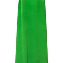 Natori Black Label Vintage Green Sleeveless V-Neck Racerback Kaftan Maxi Dress Photo 6
