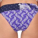 Roxy NWT  Perpetual Water Scooter - Bikini Bottoms Photo 3