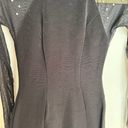 Marshalls Marshall Fields Vintage Little Black Dress  Photo 5