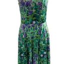 Cynthia Rowley  Green A-line Dress Women's Size 6 | 28-149 Photo 0