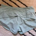 Lululemon Speed Up Shorts 2.5 Photo 1