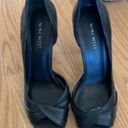 Nine West Black Heels 6 Photo 0