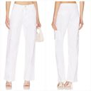 superdown  Bobbi Cargo Pant in Ivory Photo 1