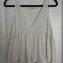 American Threads Tank Top Photo 0