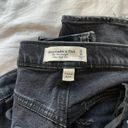 Abercrombie & Fitch Curve Love Jeans Photo 2